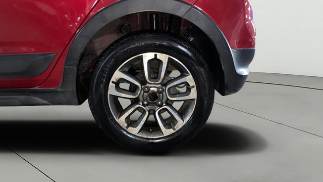 View Hyundai i20 Active Image 11 Used Hyundai i20 Active Image 11