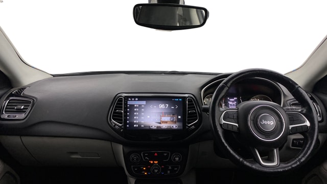 View Jeep Compass Image 31 Used Jeep Compass Image 31