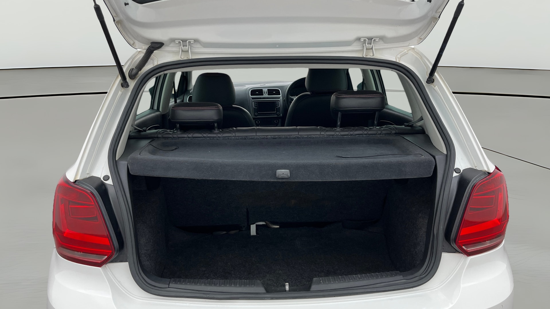 View 2021 Volkswagen Polo 1.2 AllStar Limited Edition Image 40 Used 2021 Volkswagen Polo 1.2 AllStar Limited Edition Image 40