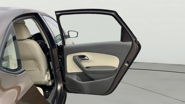 View Volkswagen Vento Image 7 Used Volkswagen Vento Image 7