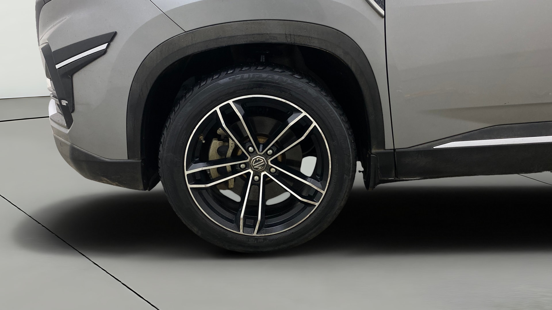 View 2019 MG Hector Sharp Diesel Image 35 Used 2019 MG Hector Sharp Diesel Image 35