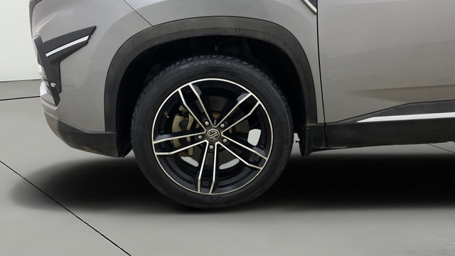 View MG Hector Image 35 Used MG Hector Image 35