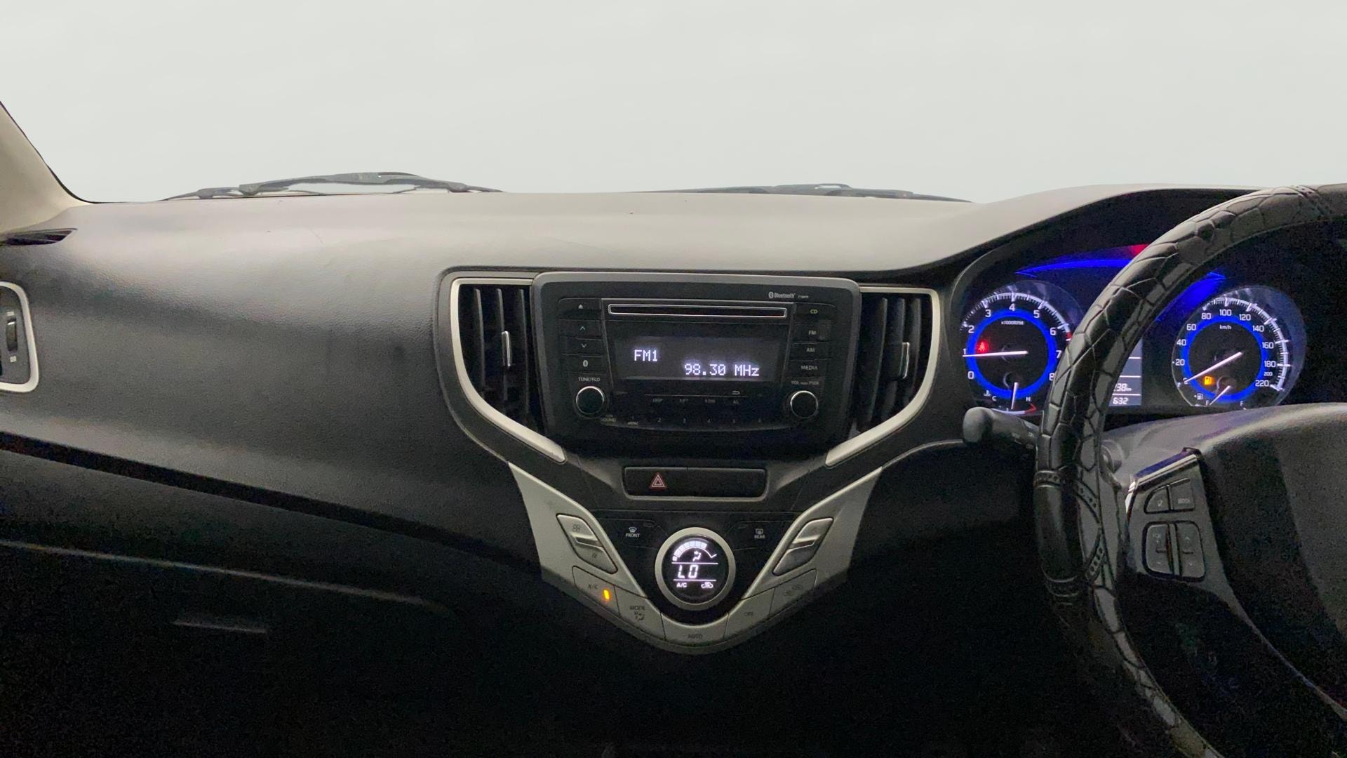 View 2018 Maruti Suzuki 1000 Base Variant Image 17 Used 2018 Maruti Suzuki 1000 Base Variant Image 17