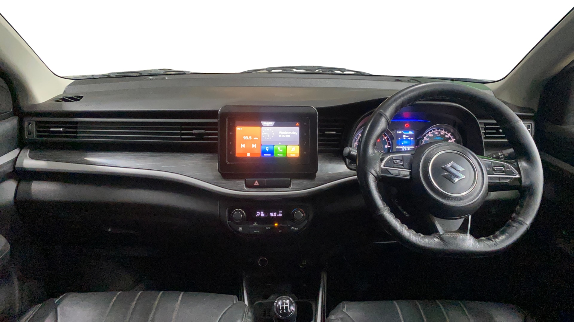 Used 2021 Maruti Suzuki 1000 Used 2021 Maruti Suzuki 1000