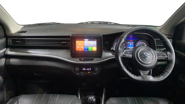 View Maruti Suzuki 1000 Image 32 Used Maruti Suzuki 1000 Image 32
