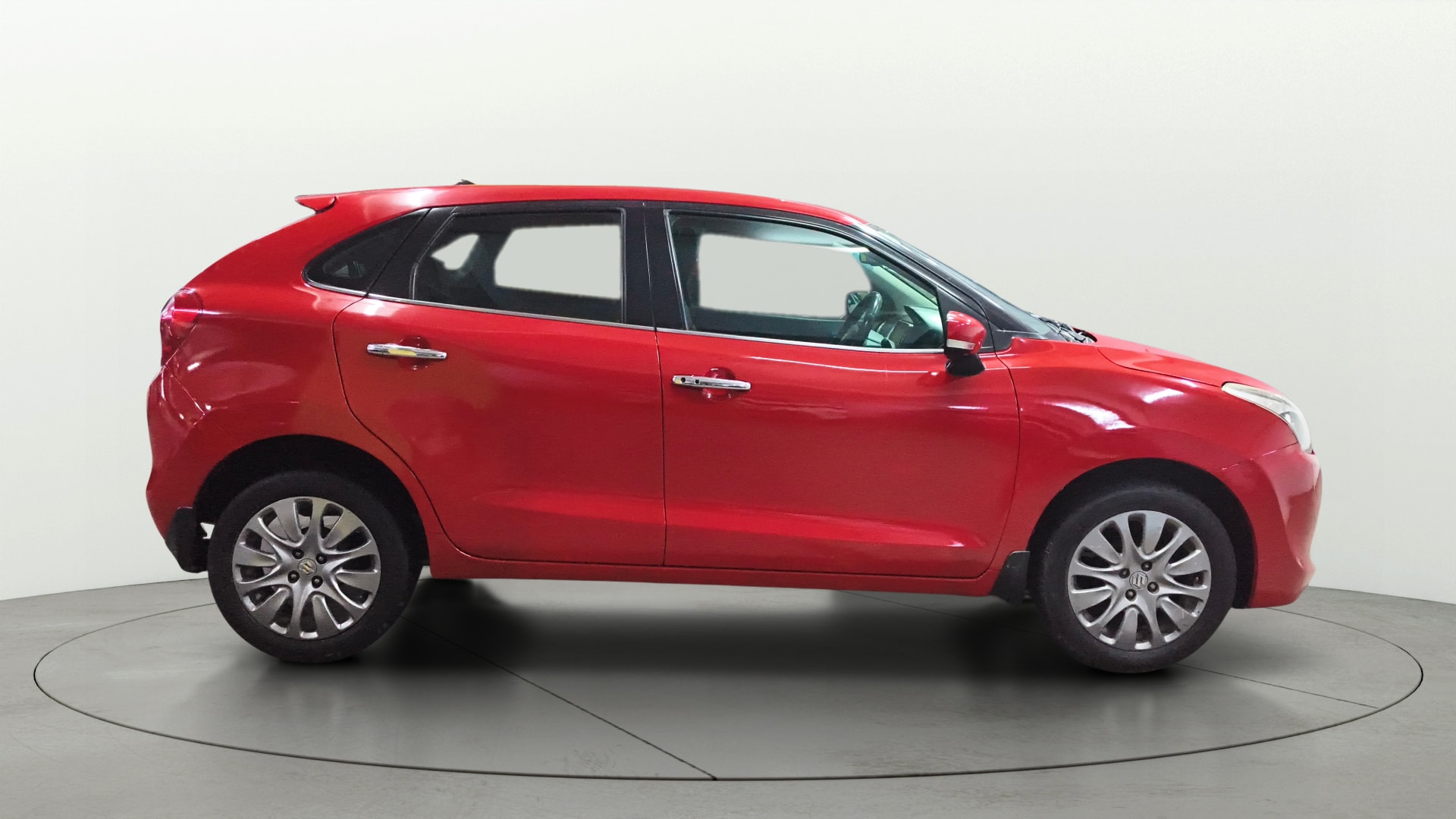 Used 2017 Maruti Suzuki 1000 Used 2017 Maruti Suzuki 1000