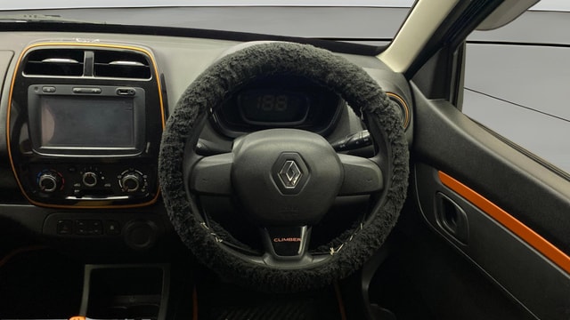 View Renault Kwid Image 20 Used Renault Kwid Image 20
