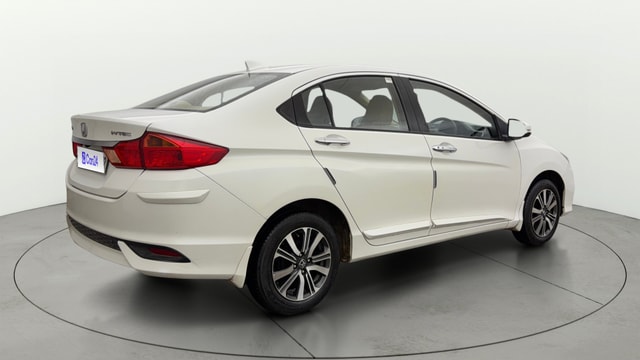 View Honda City Image 45 Used Honda City Image 45