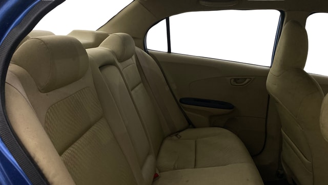 View Honda Amaze Image 28 Used Honda Amaze Image 28
