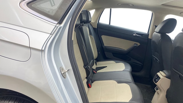 View Skoda Slavia Image 30 Used Skoda Slavia Image 30