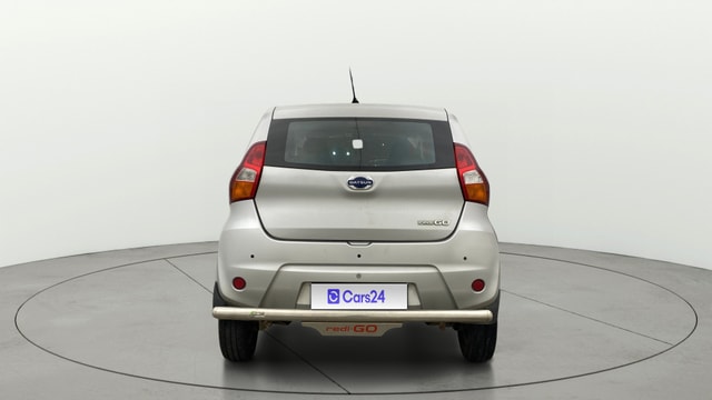 View Datsun Redi GO Image 38 Used Datsun Redi GO Image 38
