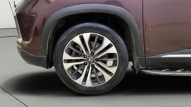View MG Hector Image 30 Used MG Hector Image 30