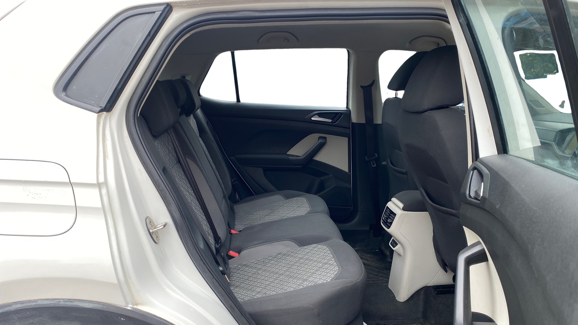 Used 2022 Volkswagen Taigun Used 2022 Volkswagen Taigun