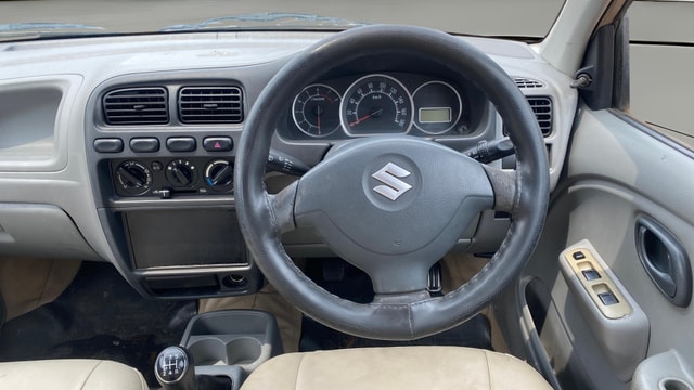 View Maruti Suzuki Alto K10 Image 20 Used Maruti Suzuki Alto K10 Image 20