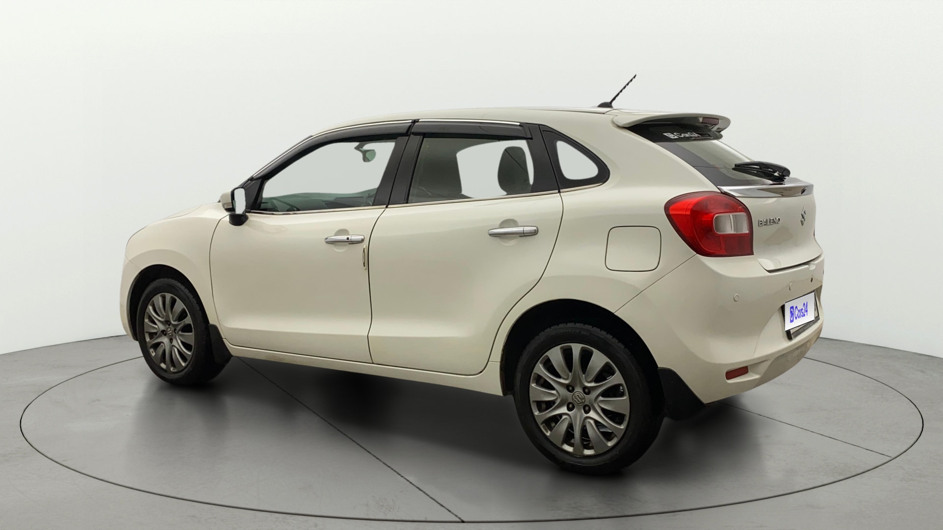 Used 2016 Maruti Suzuki 1000 Used 2016 Maruti Suzuki 1000