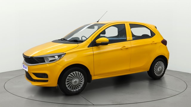 View Tata Tiago Image 34 Used Tata Tiago Image 34