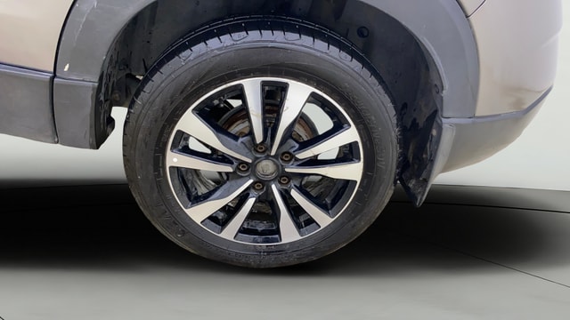 View Nissan Kicks Image 11 Used Nissan Kicks Image 11