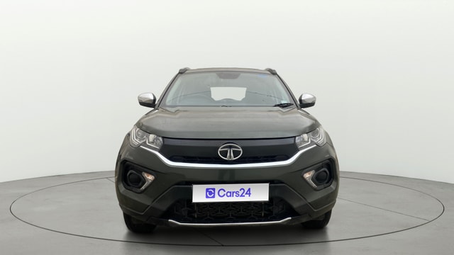 View Tata Nexon Image 1 Used Tata Nexon Image 1