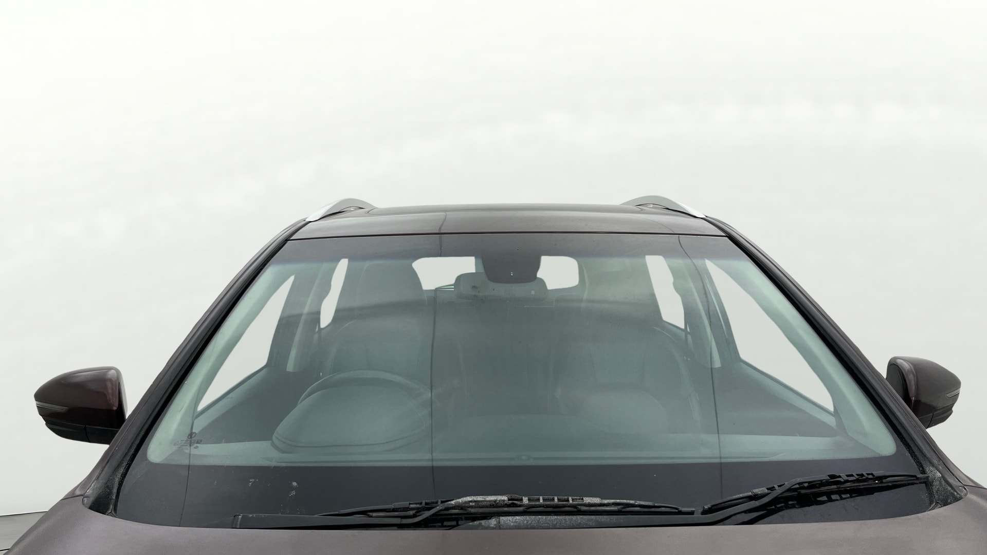View 2021 MG Hector Sharp Petrol BS IV Image 32 Used 2021 MG Hector Sharp Petrol BS IV Image 32