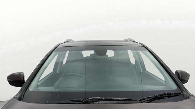 View MG Hector Image 32 Used MG Hector Image 32