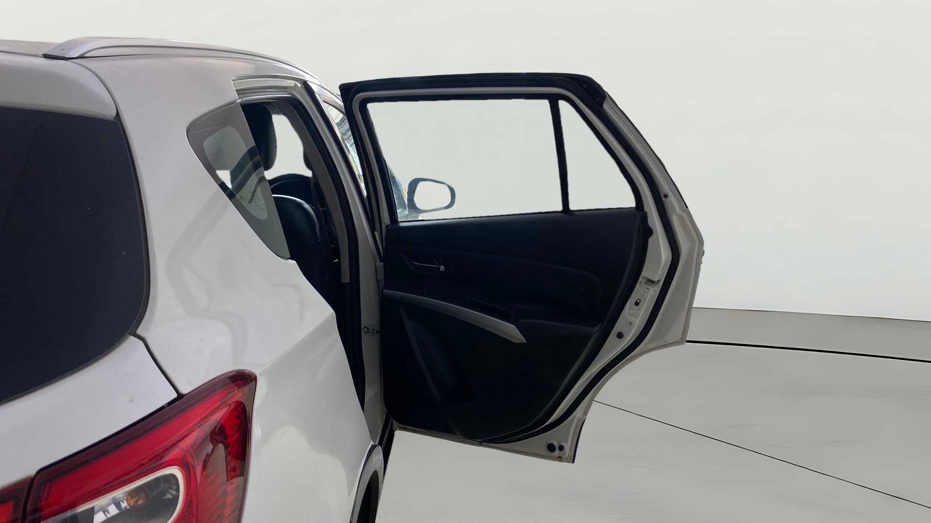 Used 2018 Maruti Suzuki 1000 Used 2018 Maruti Suzuki 1000
