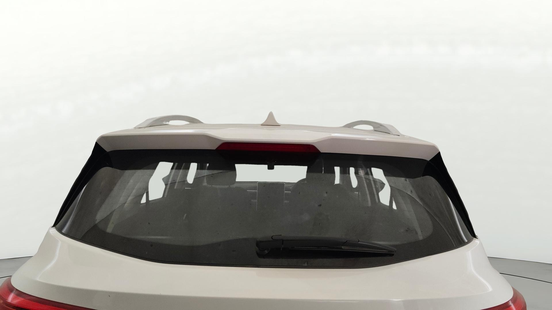 View 2025 MG Hector Sharp Hybrid BS IV Image 5 Used 2025 MG Hector Sharp Hybrid BS IV Image 5