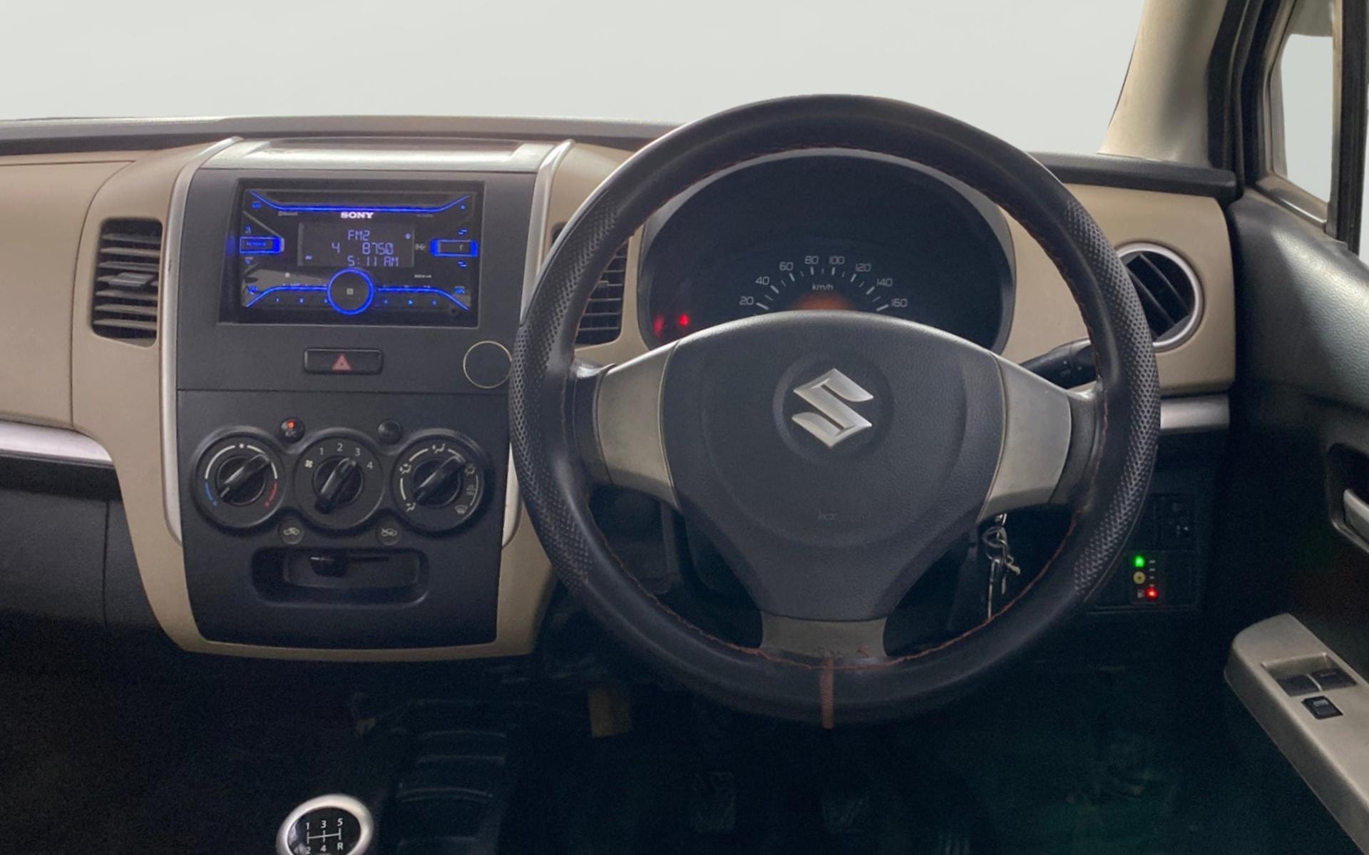 View 2018 Maruti Suzuki 1000 Base Variant Image 20 Used 2018 Maruti Suzuki 1000 Base Variant Image 20