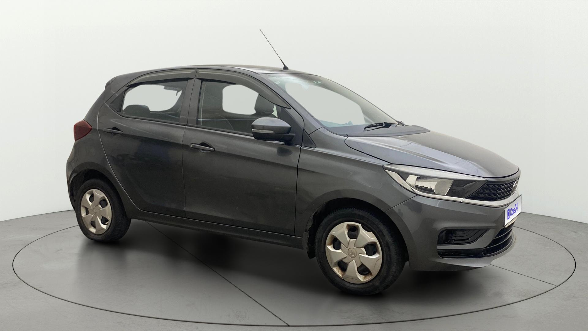Used 2021 Tata Tiago Used 2021 Tata Tiago