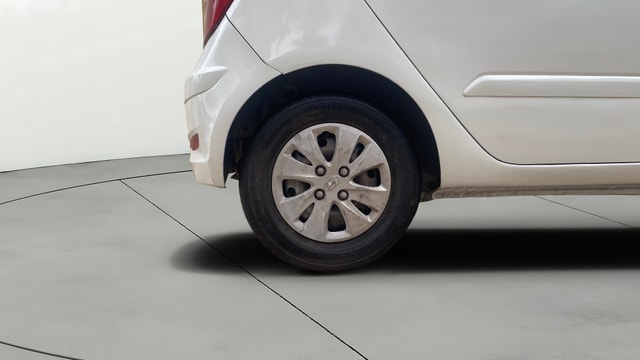 View Hyundai i10 Image 23 Used Hyundai i10 Image 23