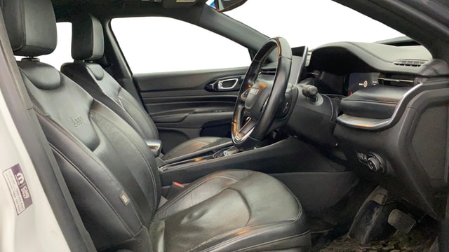 View Jeep Compass Image 27 Used Jeep Compass Image 27