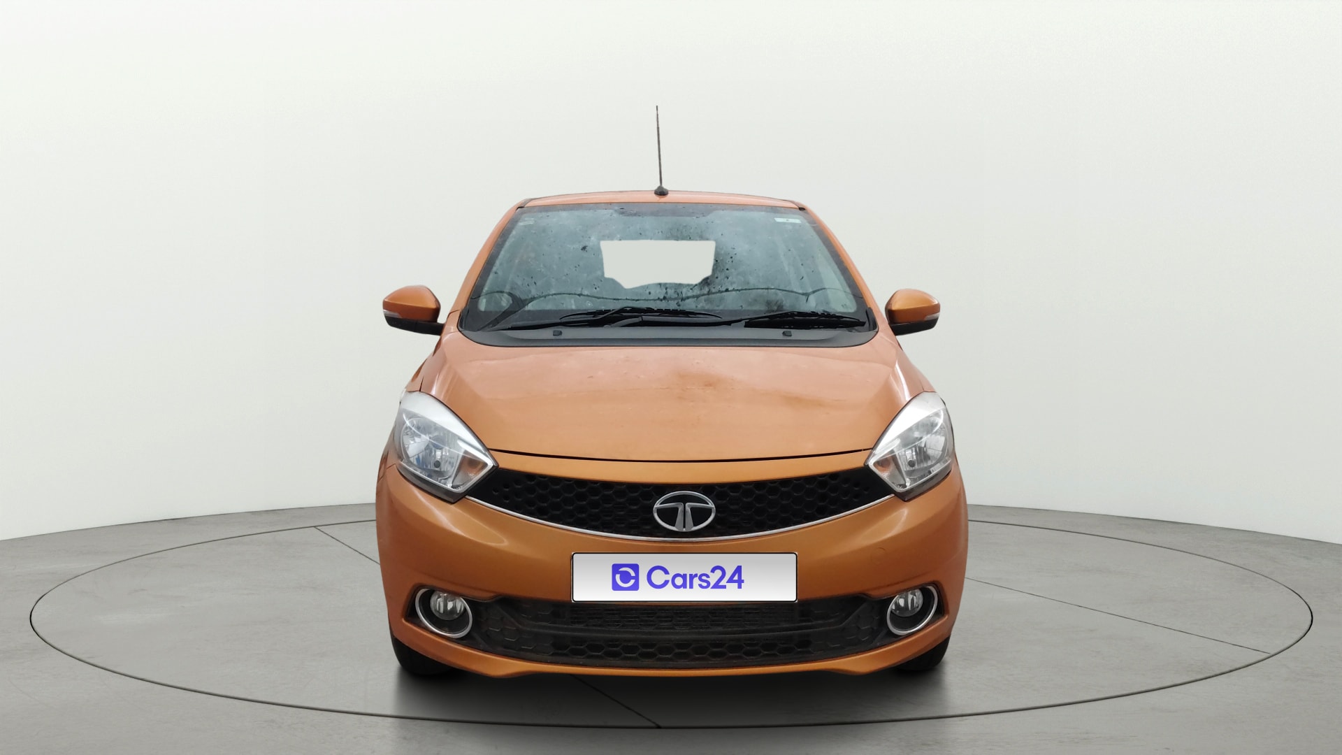 Used 2018 Tata Tiago Used 2018 Tata Tiago