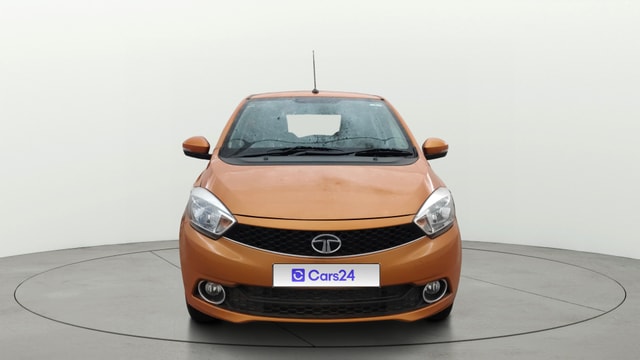 View Tata Tiago Image 1 Used Tata Tiago Image 1