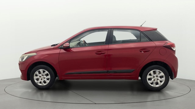View Hyundai Elite i20 Image 5 Used Hyundai Elite i20 Image 5