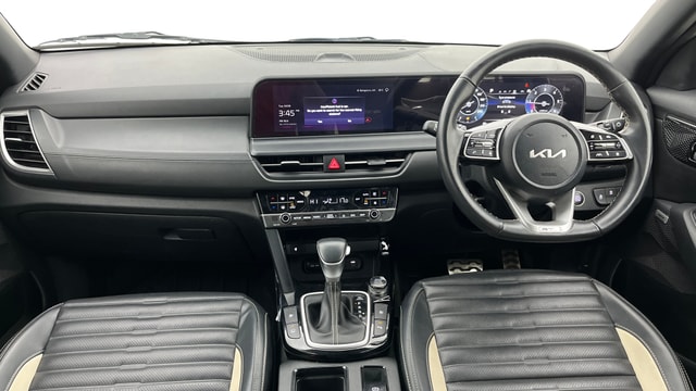 View Kia Seltos Image 31 Used Kia Seltos Image 31