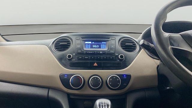 View Hyundai Grand i10 Image 17 Used Hyundai Grand i10 Image 17
