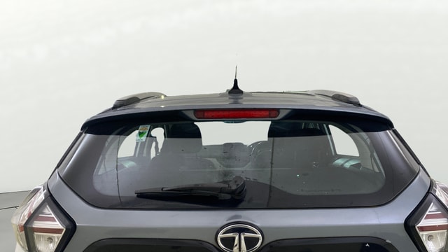 View Tata Nexon Image 4 Used Tata Nexon Image 4