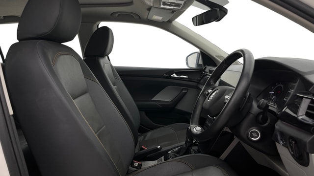 View Skoda Kushaq Image 18 Used Skoda Kushaq Image 18