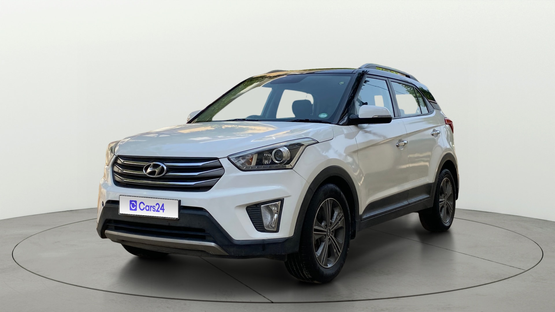 View 2017 Hyundai Creta 1.4 E Diesel Image 37 Used 2017 Hyundai Creta 1.4 E Diesel Image 37