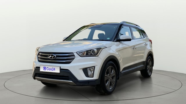 View Hyundai Creta Image 37 Used Hyundai Creta Image 37