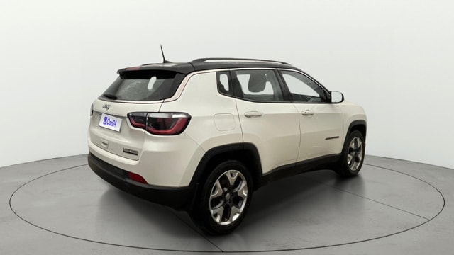 View Jeep Compass Image 46 Used Jeep Compass Image 46
