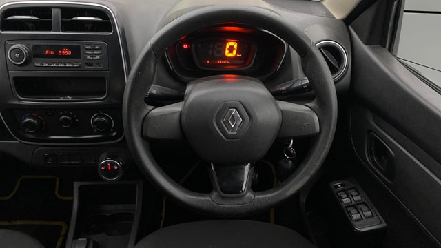 View Renault Kwid Image 12 Used Renault Kwid Image 12