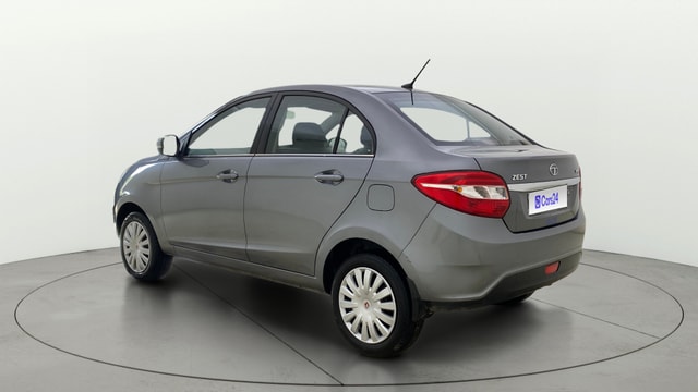 View Tata Zest Image 2 Used Tata Zest Image 2