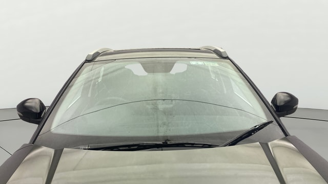 View Tata Nexon Image 31 Used Tata Nexon Image 31
