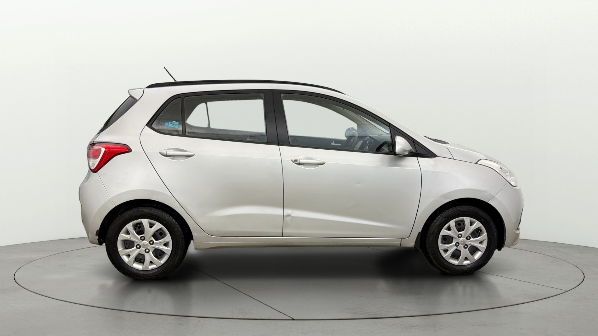 Used 2016 Hyundai Grand i10 Used 2016 Hyundai Grand i10