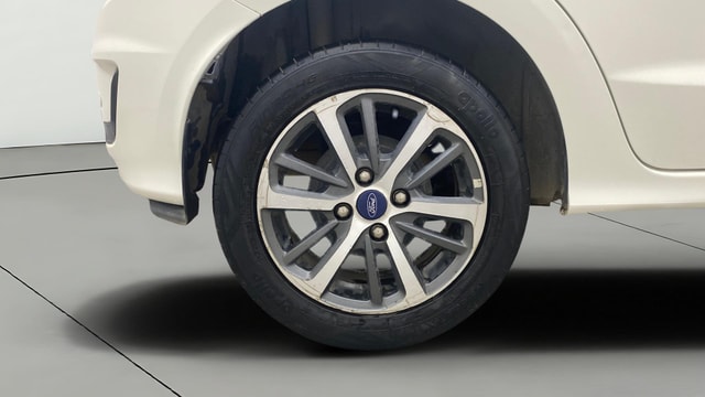 View Ford Figo Aspire Image 23 Used Ford Figo Aspire Image 23