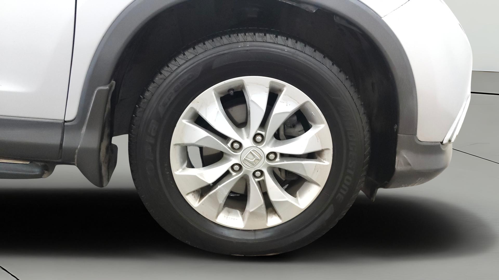 View 2015 Honda CR-V 2.0L AT Petrol Image 44 Used 2015 Honda CR-V 2.0L AT Petrol Image 44