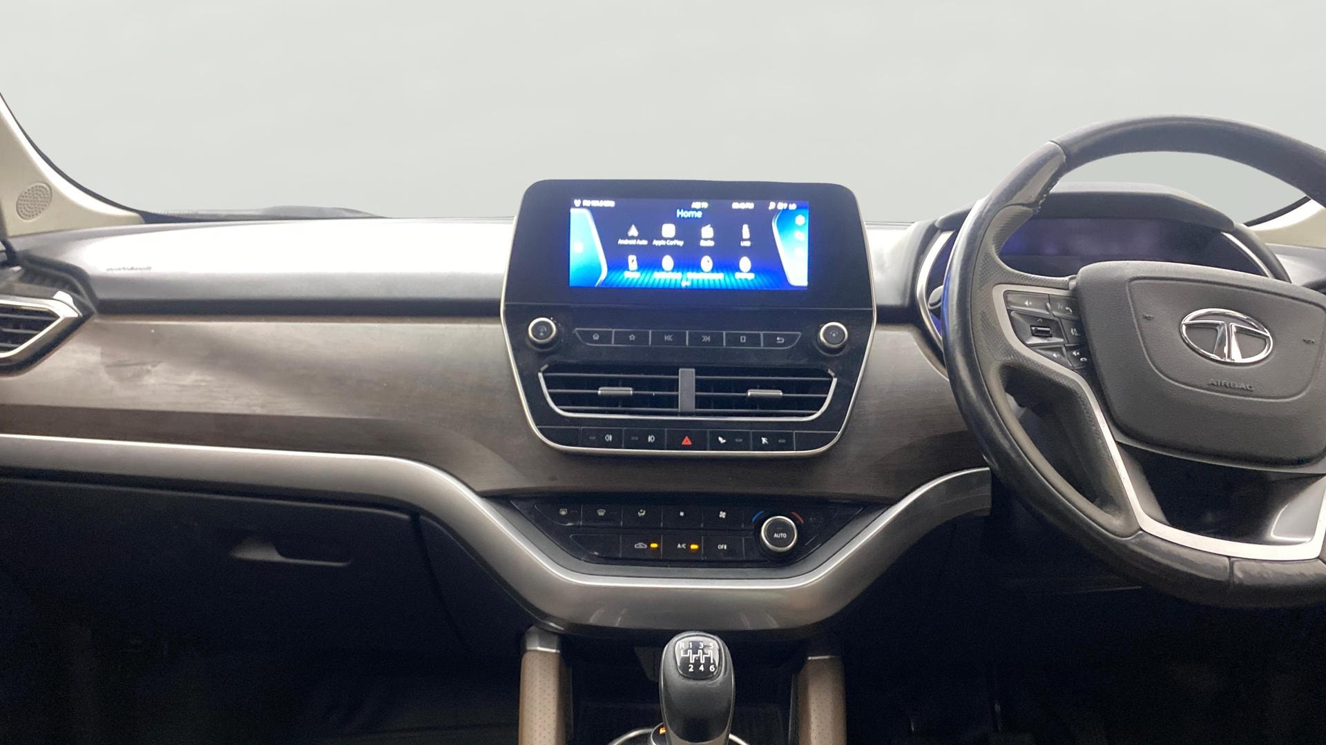 Used 2022 Tata Harrier Used 2022 Tata Harrier