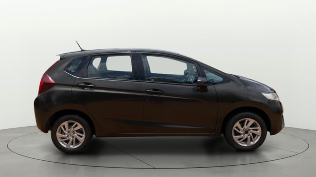 View Honda Jazz Image 8 Used Honda Jazz Image 8