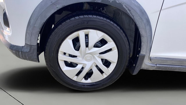 View Honda WR-V Image 27 Used Honda WR-V Image 27