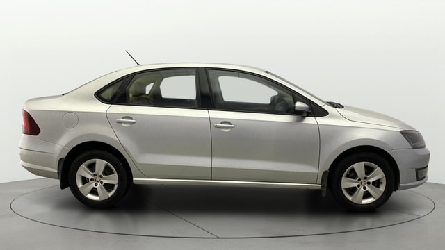 View Skoda Rapid Image 8 Used Skoda Rapid Image 8